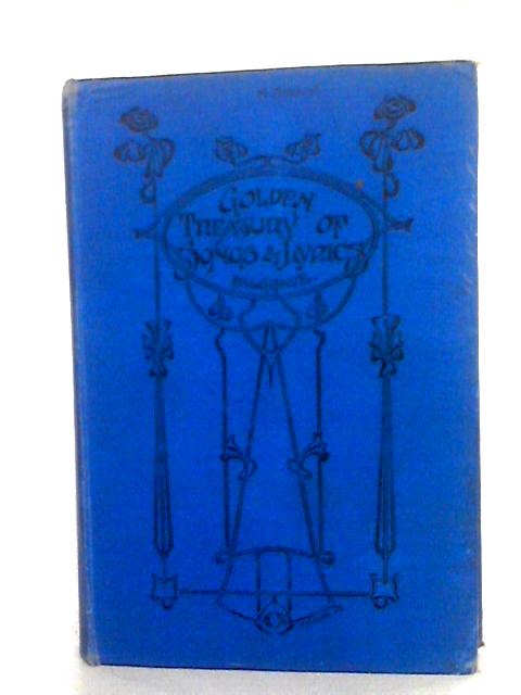 Golden Treasury Of Songs And Lyrics