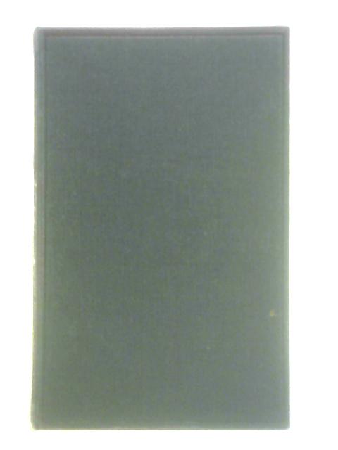 Index of Ministry: Book 1