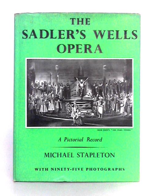 The Sadler's Wells Opera