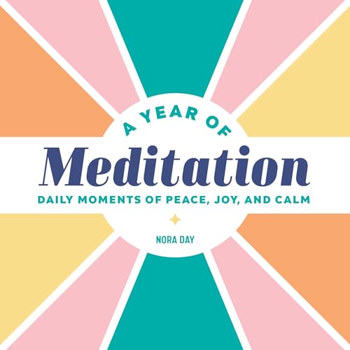 A Year of Meditation