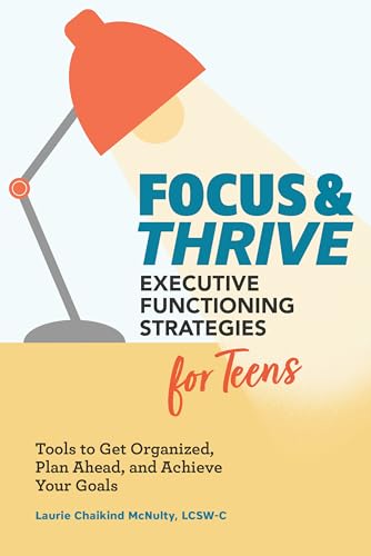 Focus and Thrive