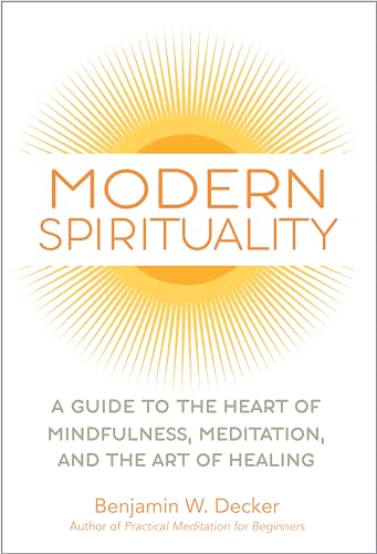 Modern Spirituality