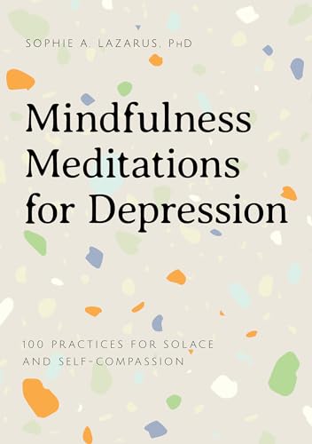 Mindfulness Meditations for Depression
