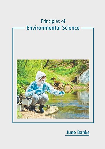 Principles of Environmental Science