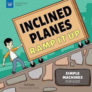 Inclined Planes Ramp It Up
