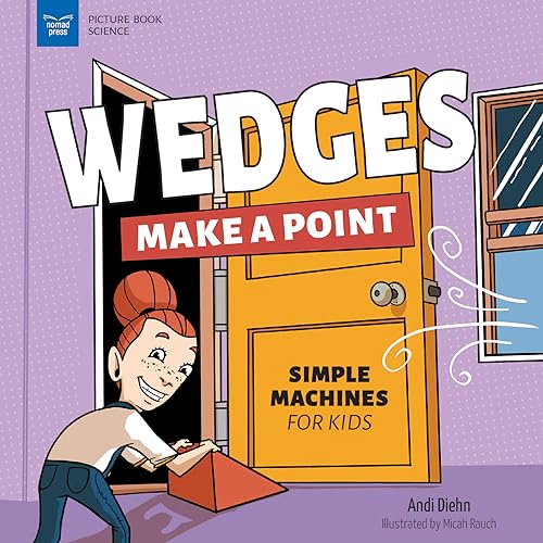Wedges Make a Point