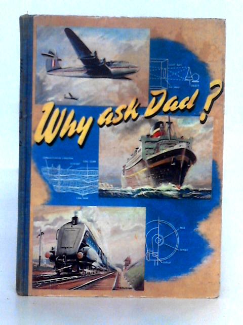 Why Ask Dad