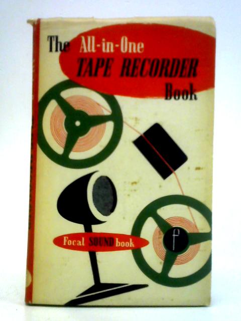 The All-in-One Tape Recorder Book