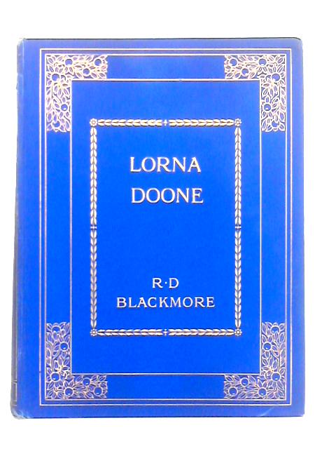Lorna Doone