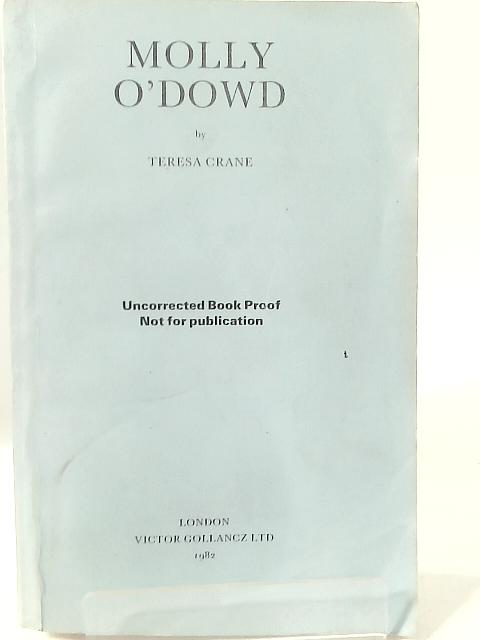 Molly O'Dowd