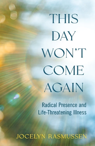 This Day Won't Come Again