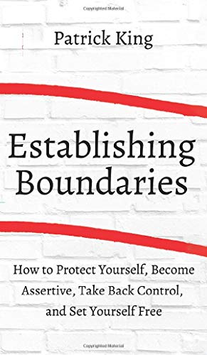 How to Establish Boundaries