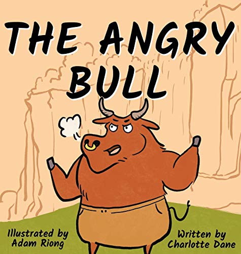 The Angry Bull
