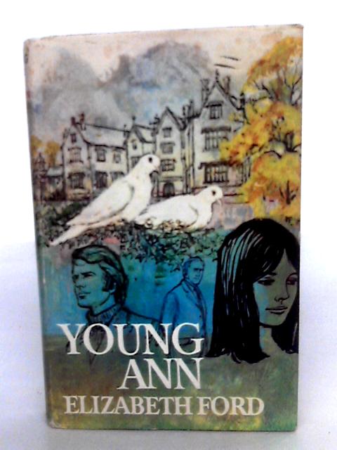 Young Ann