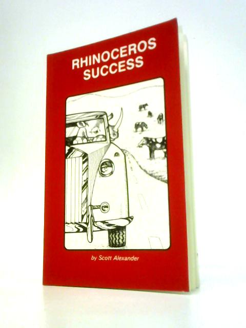 Rhinoceros Success