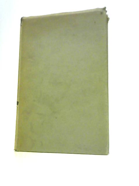 Prognosis, Volume One
