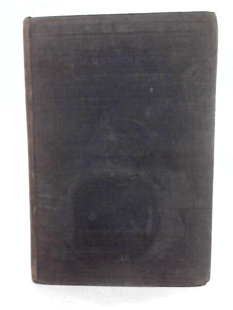Book-Keeping By Single And Double Entry