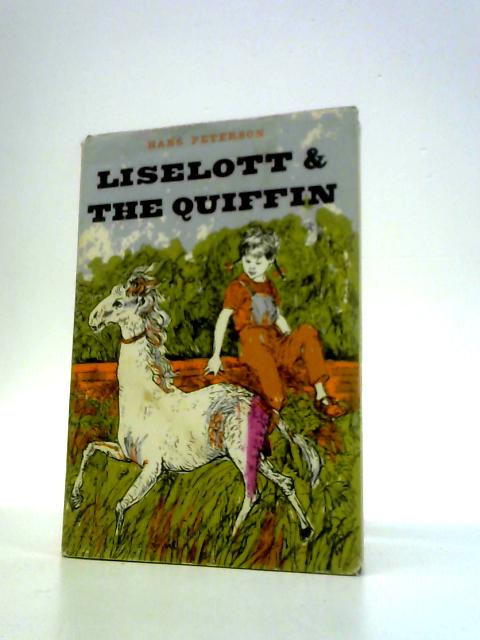 Liselott and the Quiffin