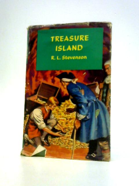 Treasure Island