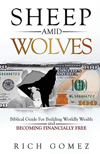 Sheep Amid Wolves