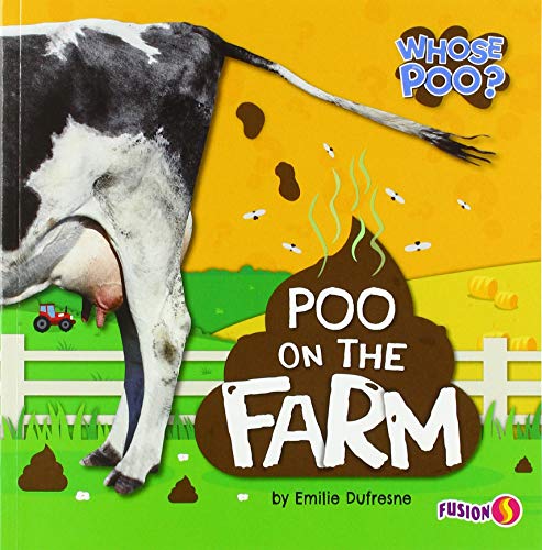 Poo on the Farm