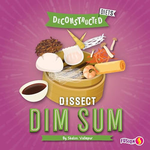 Dissect Dim Sum 