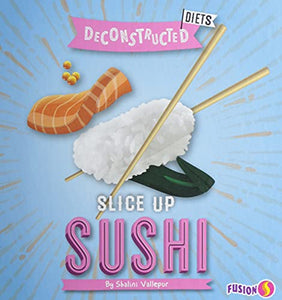 Slice Up Sushi 