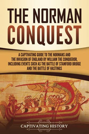 The Norman Conquest
