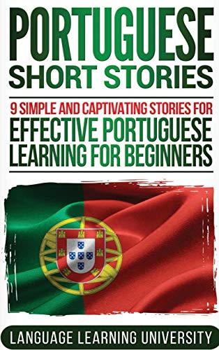 Portuguese Short Stories