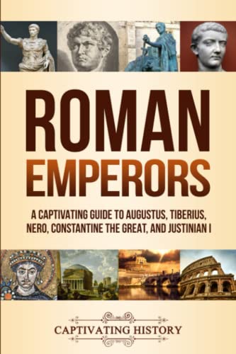 Roman Emperors