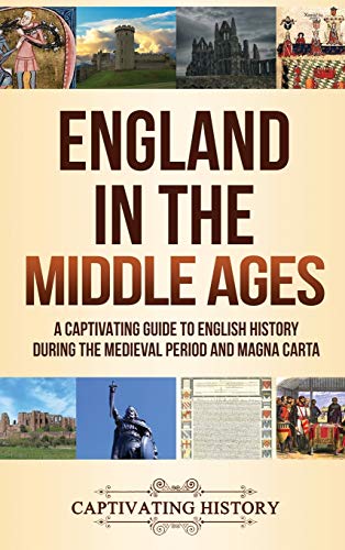 England in the Middle Ages