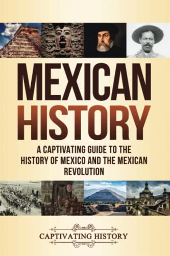 Mexican History