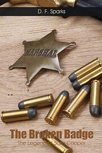 The Broken Badge