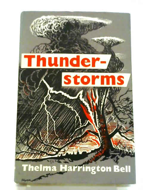 Thunderstorms
