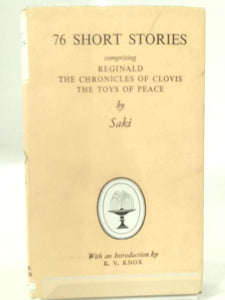 76 Short Stories 