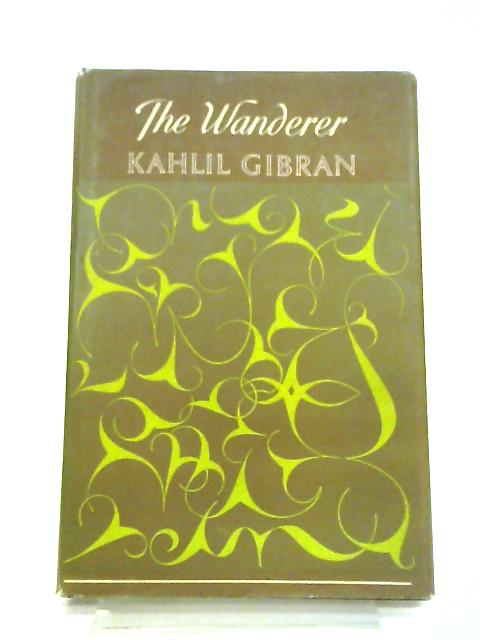 The Wanderer