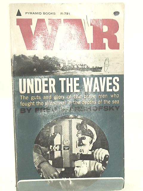 War Under the Waves