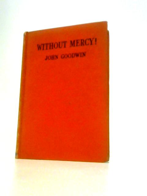Without Mercy