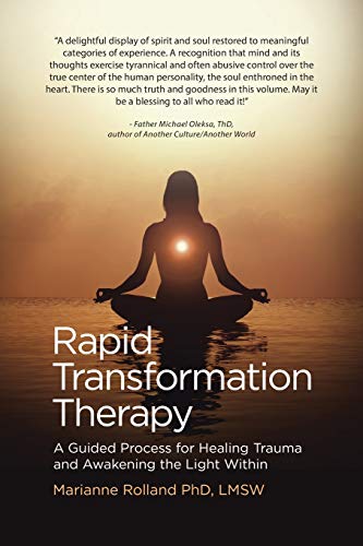 Rapid Transformation Therapy