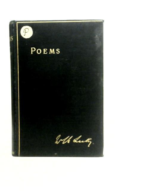 Poems