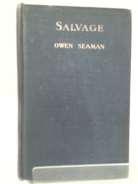Salvage