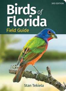Birds of Florida Field Guide 