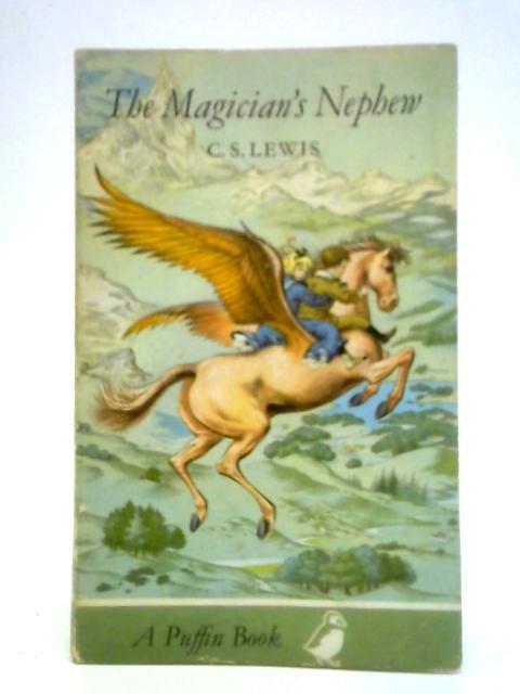 The Magician's Nephew