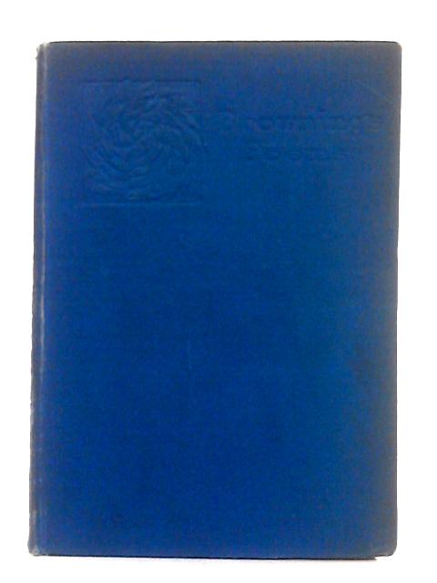 Poems of Robert Browning with Six Illustrations by John Jellicoe