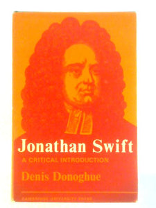 Jonathan Swift 