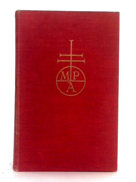 The Master Printers Annual 1964