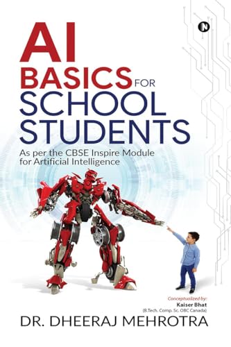 Ai Basics for School Students