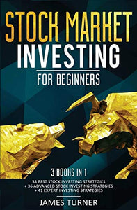 Stock Market Investing for Beginners 
