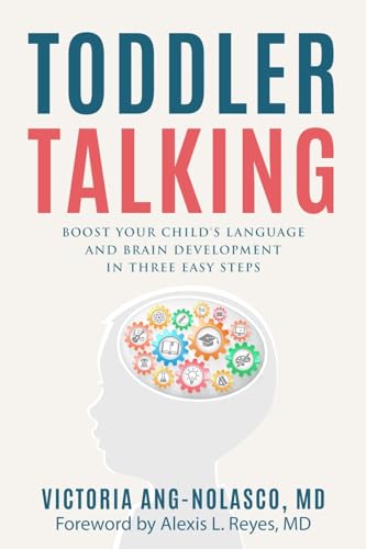 Toddler Talking