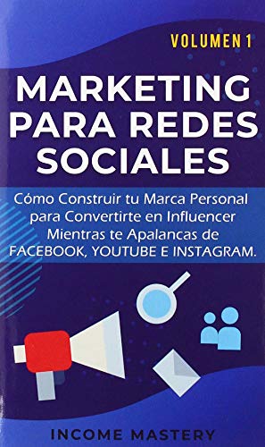 Marketing Para Redes Sociales